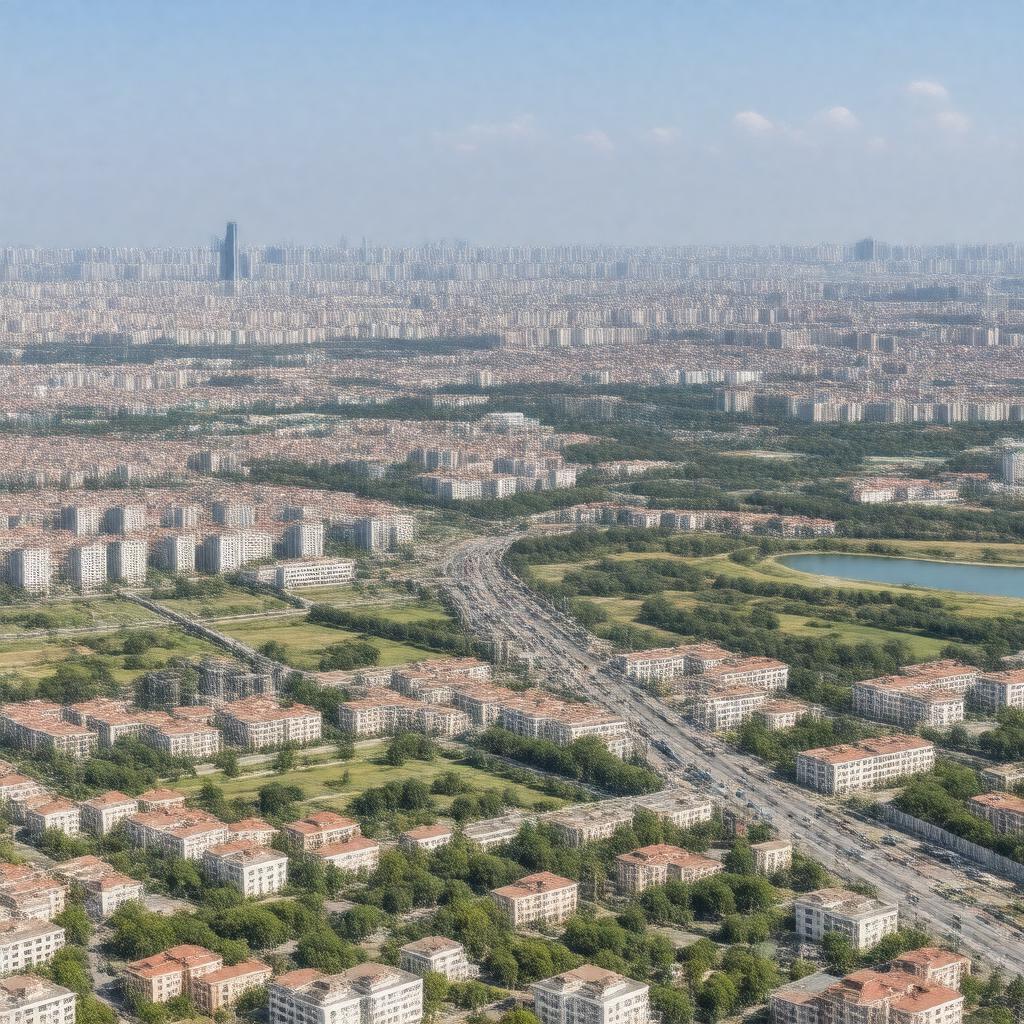 Changping District
